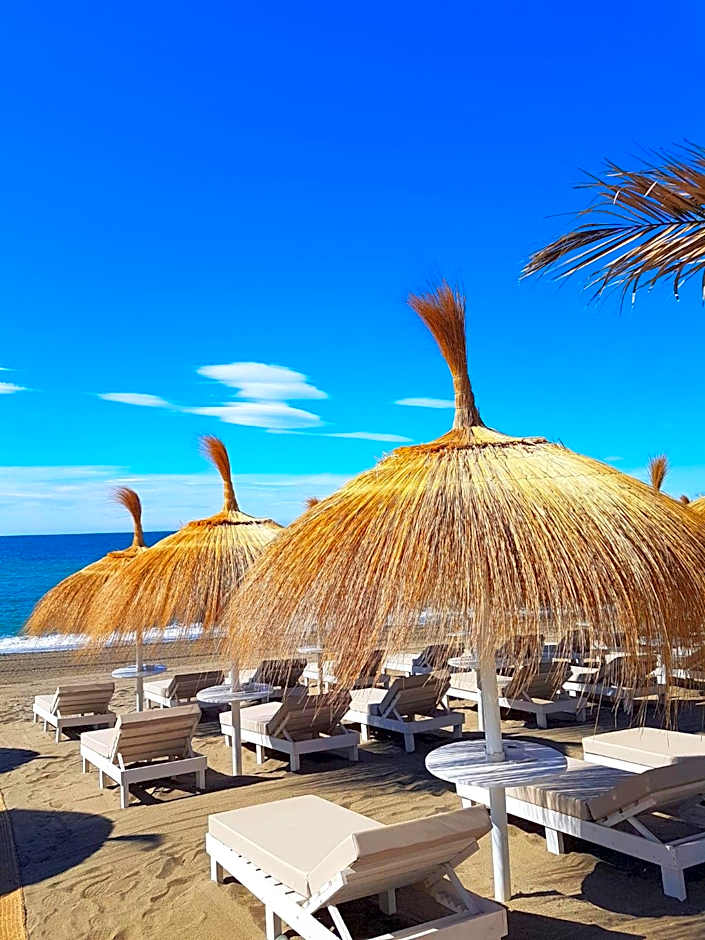 Gran Hotel Guadalpín Banus