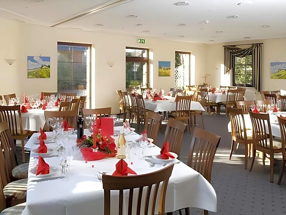 Landhotel Behre