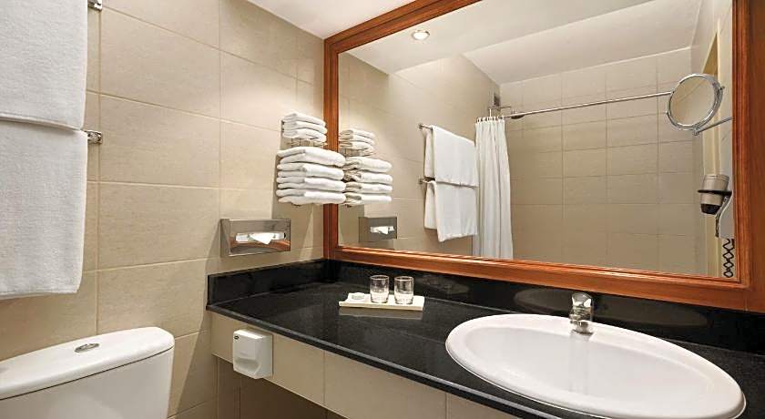 Ramada Hotel Bahrain