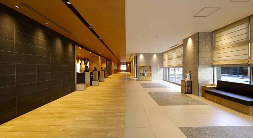 Dormy Inn Mito Hot Spring