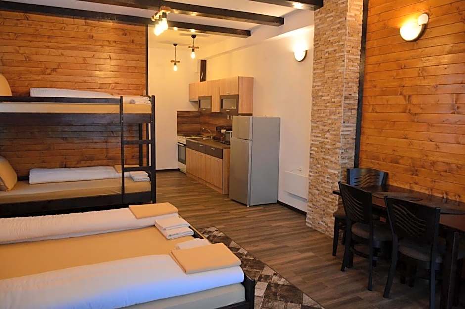 Ваканционно селище Ива