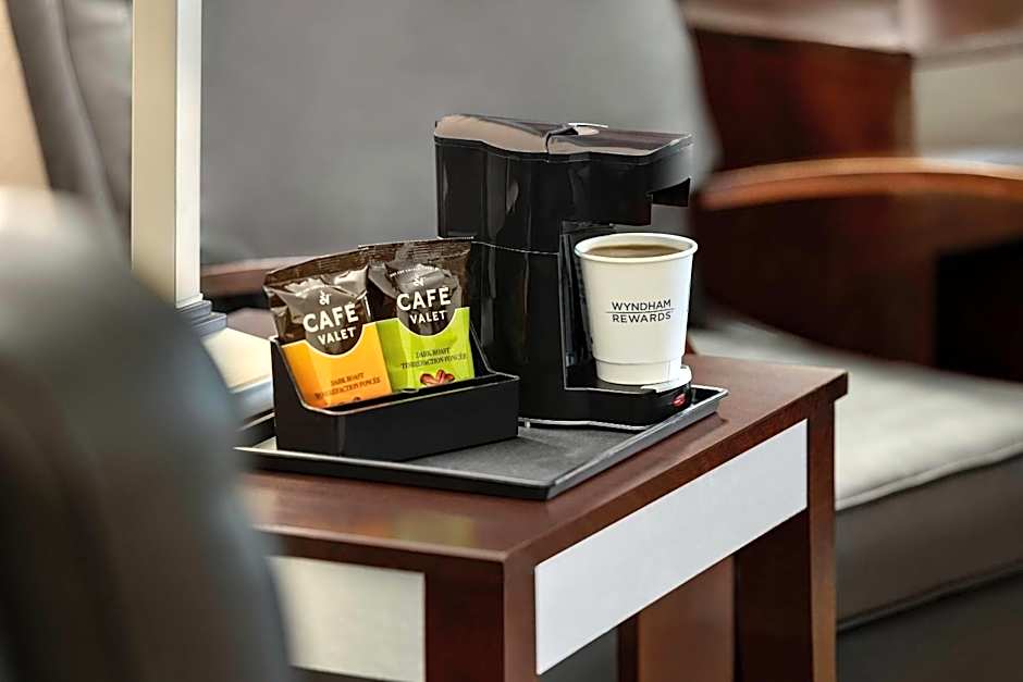 La Quinta Inn & Suites by Wyndham Memphis Wolfchase