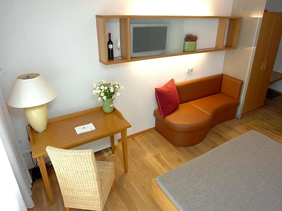 Biohotel Mohren