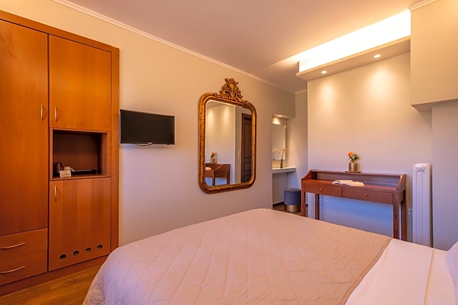 Finday Eco Boutique Hotel