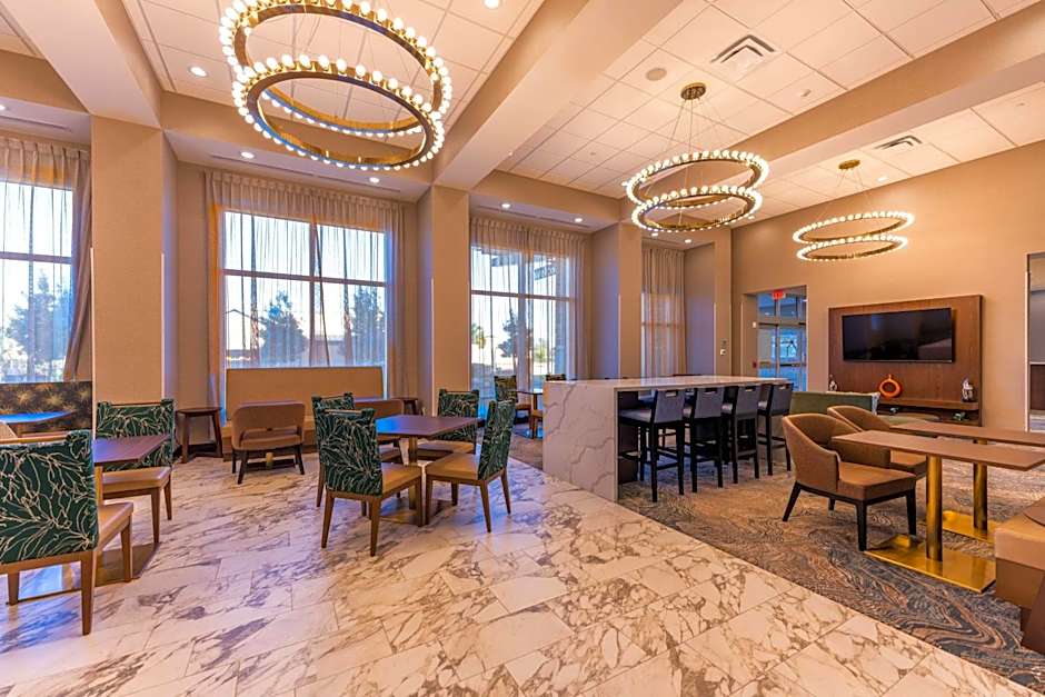 Hampton Inn By Hilton & Suites Sugar Land, TX