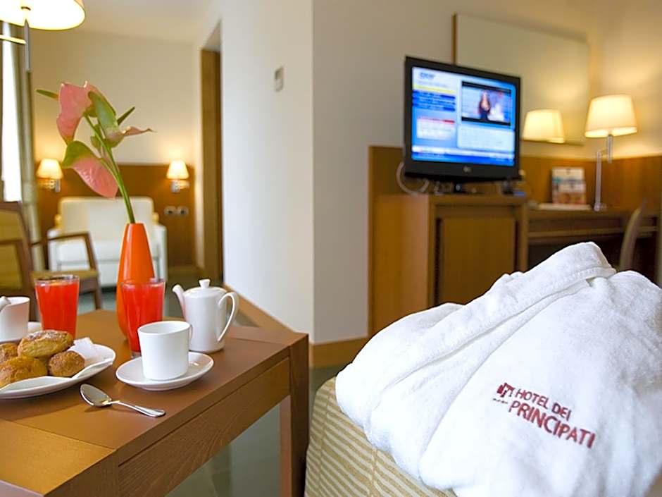 Hotel Dei Principati