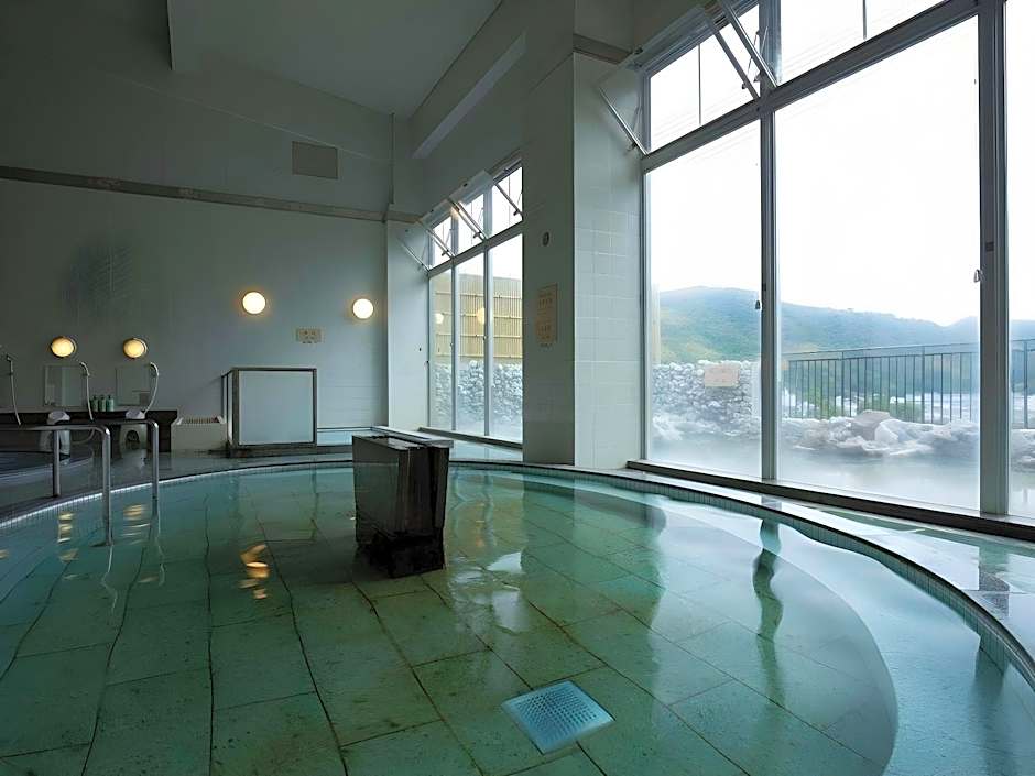 KAMENOI HOTEL KOCHI