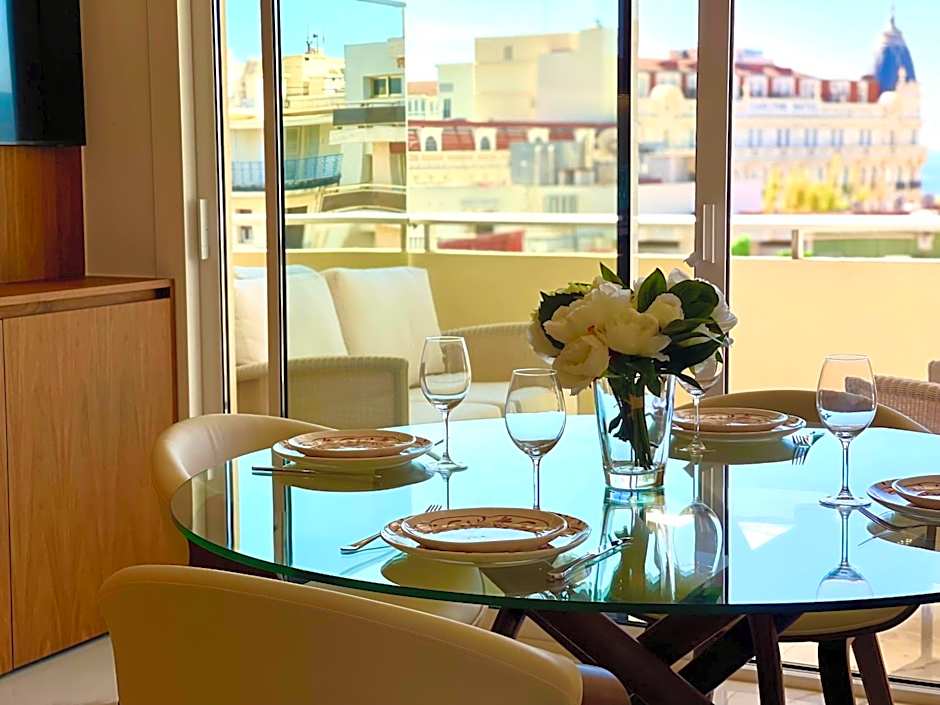Hotel Le Fouquet's