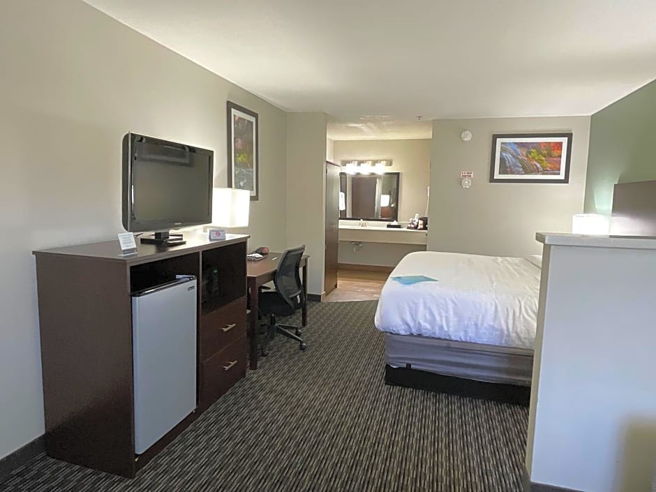 Wingate by Wyndham Cedar City