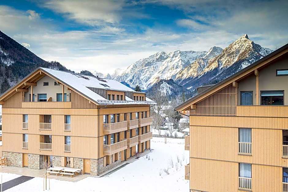 Dormio Aparthotel Hinterstoder