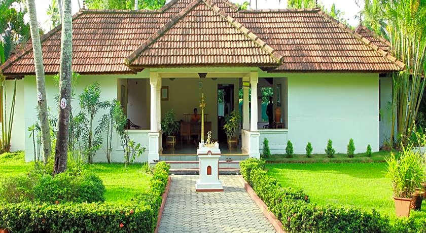 Abad Whispering Palms