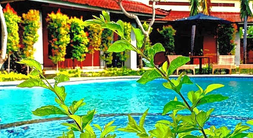 Hotel Mylovina