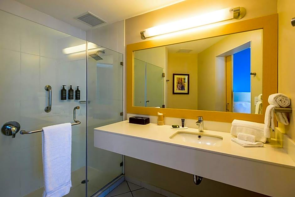 Fairfield by Marriott San Salvador