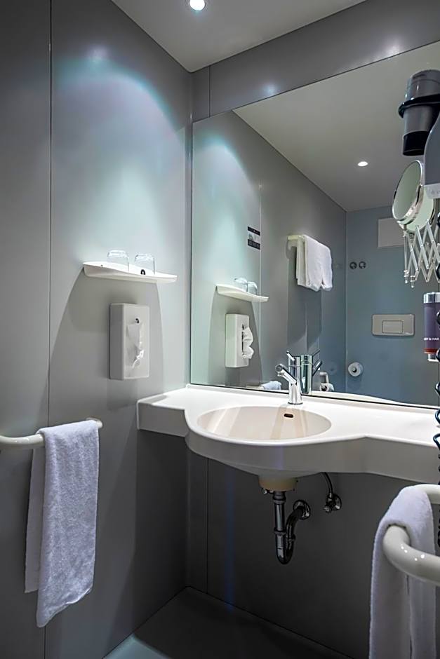 ACHAT Hotel Luneburger Heide