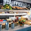 ibis Budget Menton