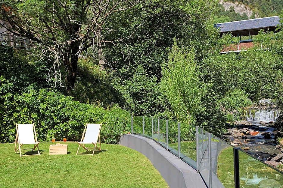 NH Collection Andorra Palomé