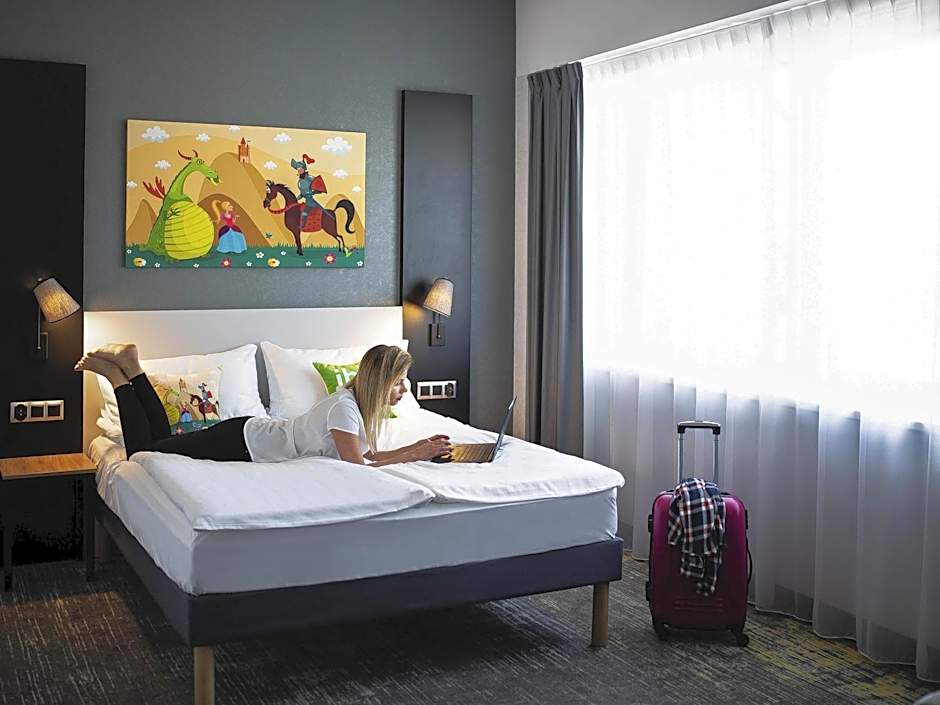 ibis styles Grudziadz