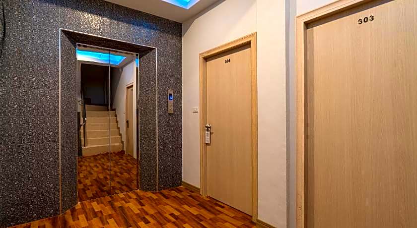 Baan Thai Beach Side Residence