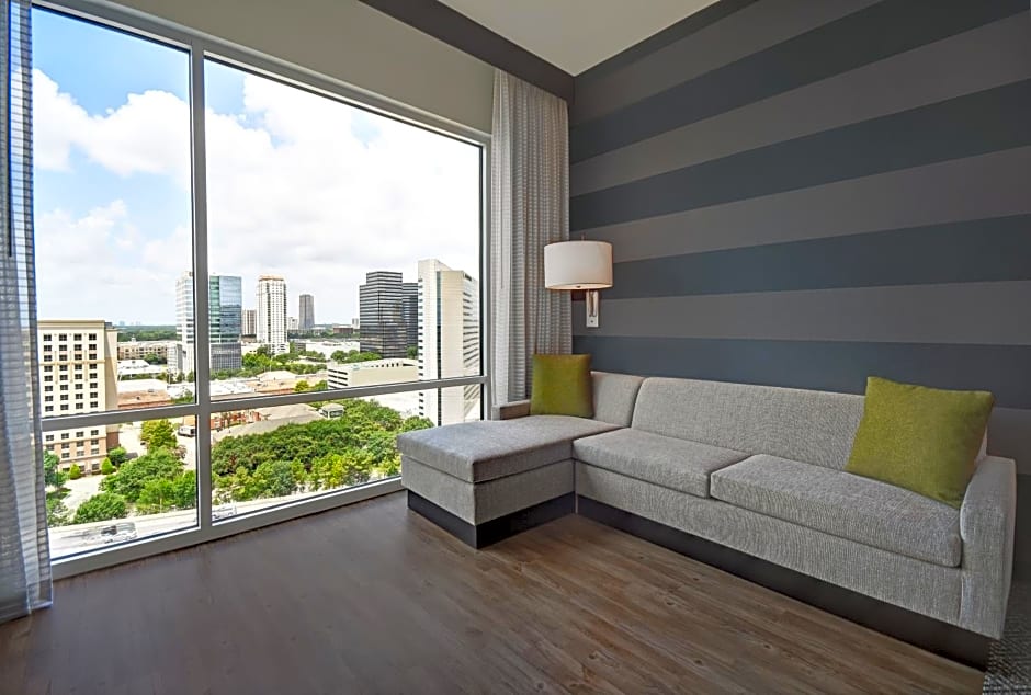 Holiday Inn Express Houston Galleria Area By IHG