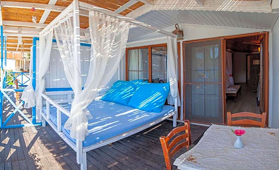 Aphrodite Hotel Bozburun