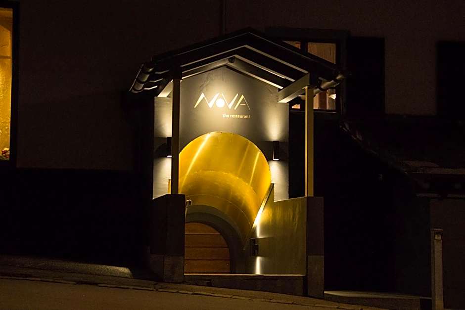 Hotel-Restaurant Bellevue