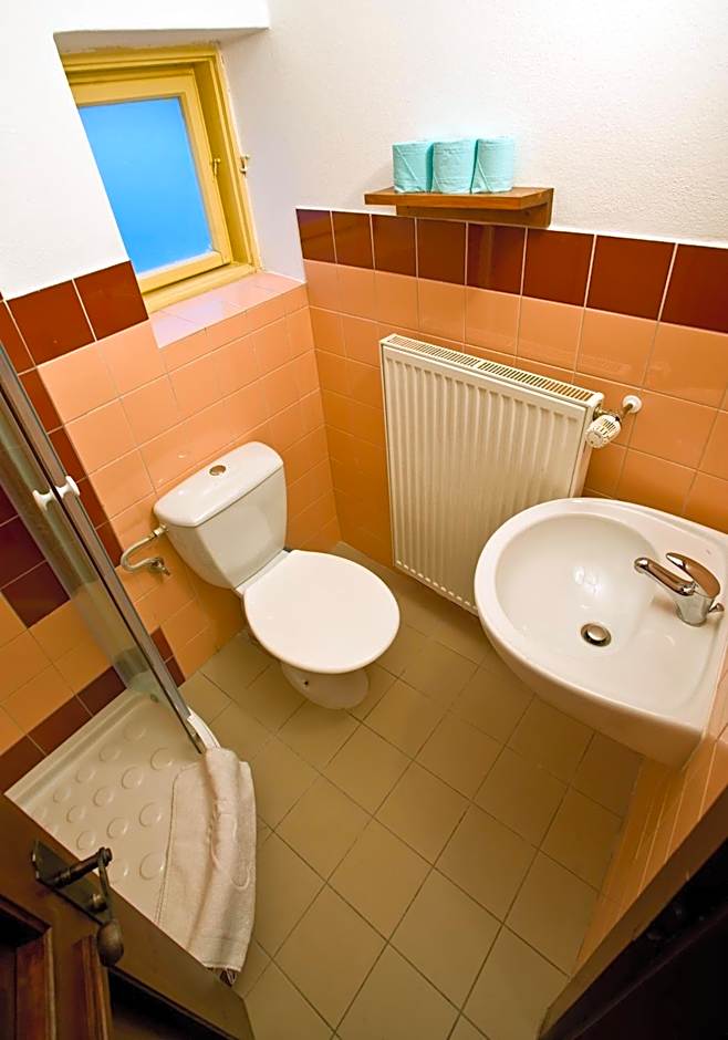 Hotel U Malého Vitka