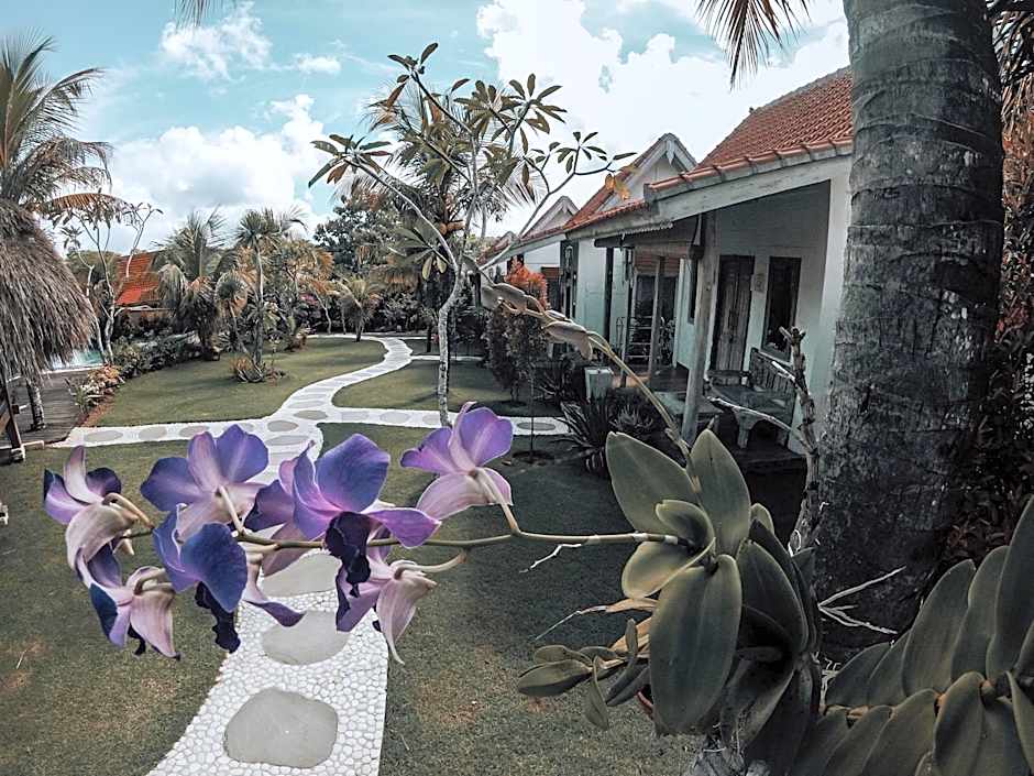 Uluwatu Breeze Village