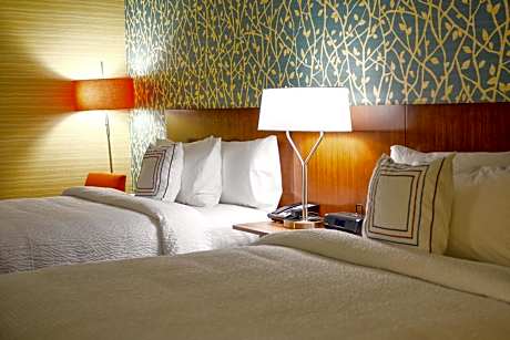 Room, 2 Queen Beds (Hearing Accessible)