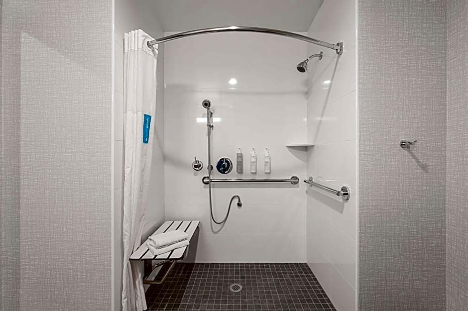 Hampton Inn Front Royal