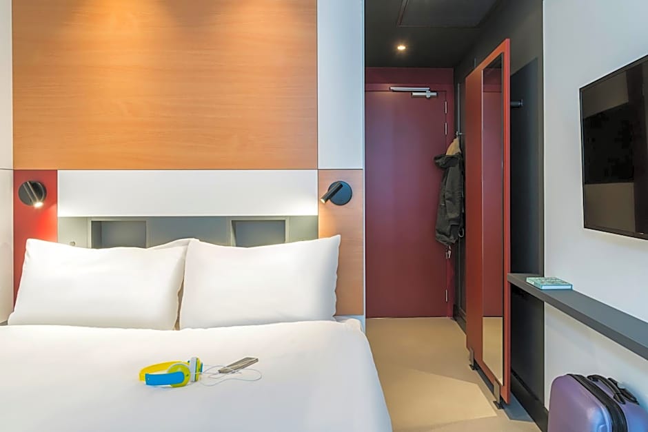 ibis budget Brugge Jabbeke