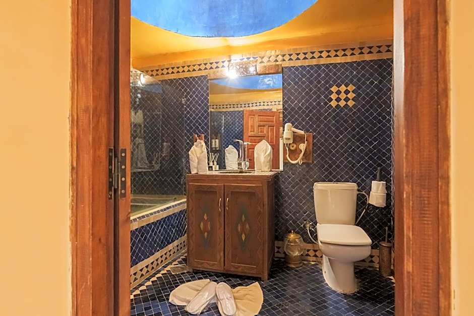 Hotel Riad Xaluca
