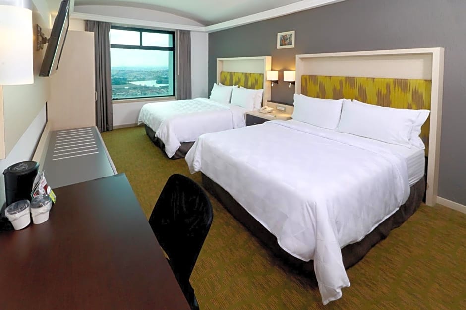 Holiday Inn Queretaro Zona Diamante By IHG