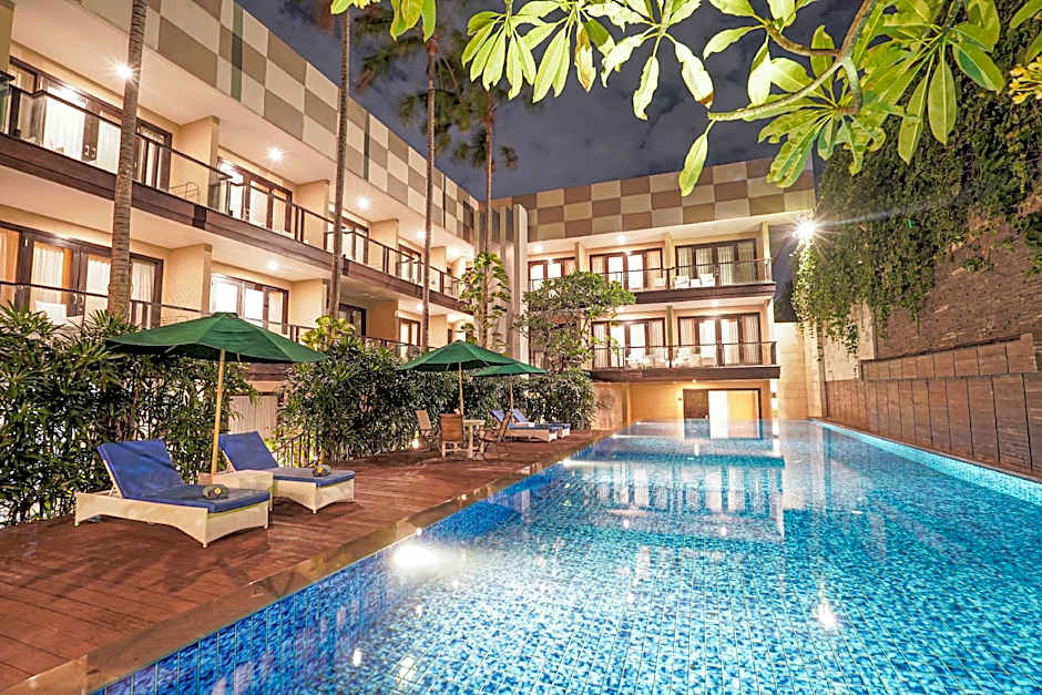 Dekuta Hotel
