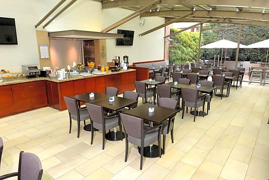 Holiday Inn Express Santiago Las Condes By IHG