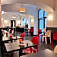 Red & Blue Design Hotel Prague