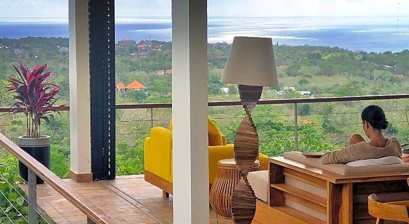 Uluwatu Sunset Hills