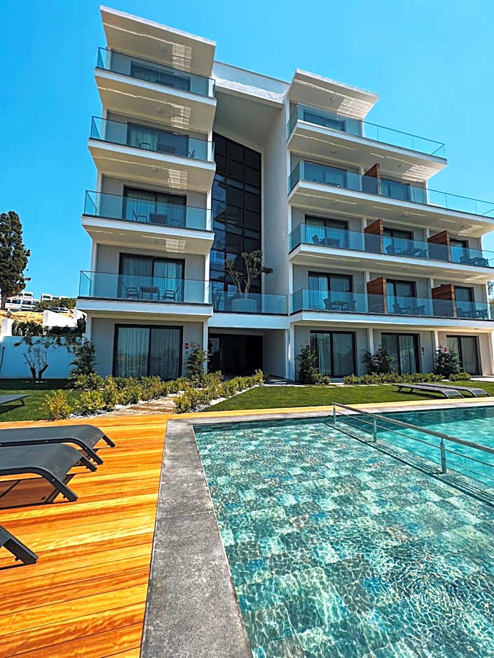 KADAGAN SUITES AYASARANDA
