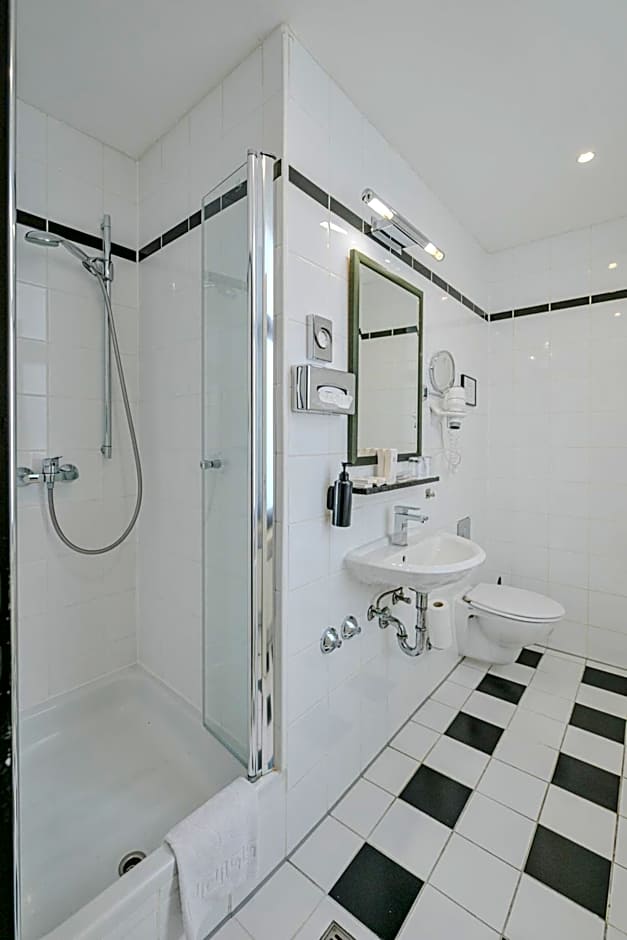 Ramada by Wyndham Frankfurt Central Station