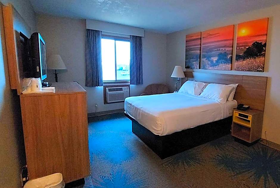Days Inn by Wyndham Willmar