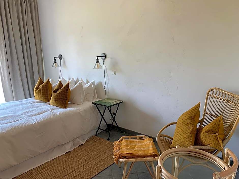 Pilguse Residency