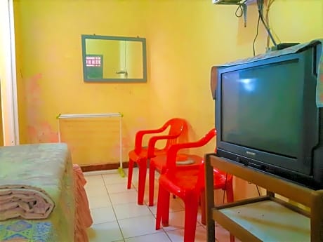 SPOT ON 2969 Hotel Citra Ayu
