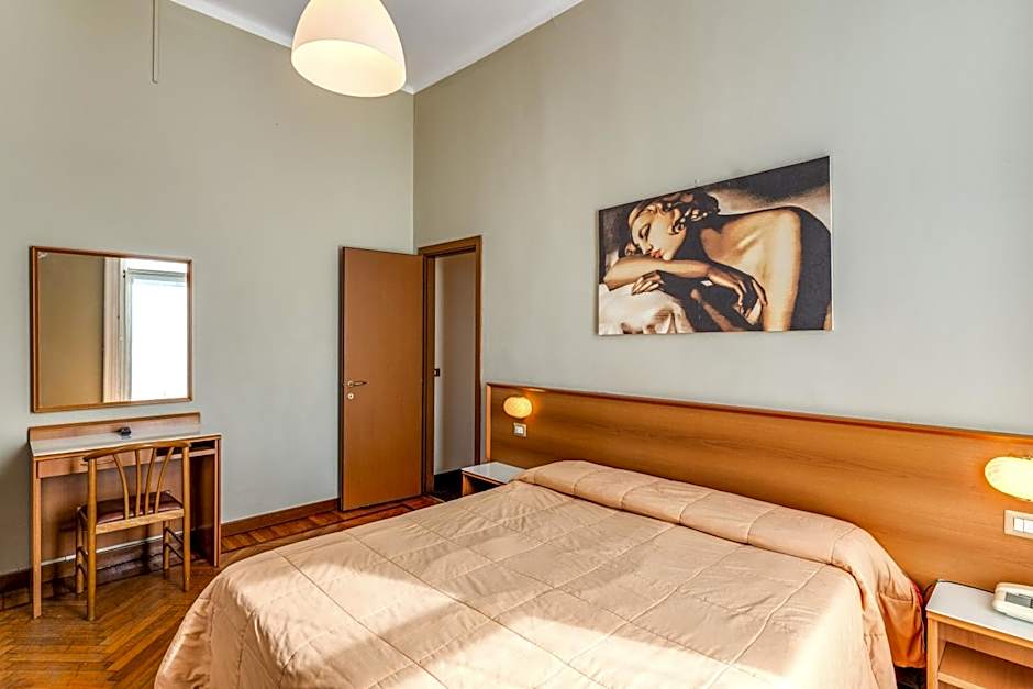 Hotel Apollo