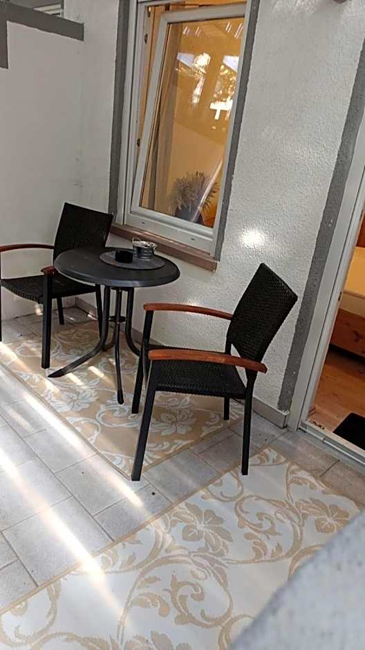 Gästehaus "Ursula" Hotel Garni