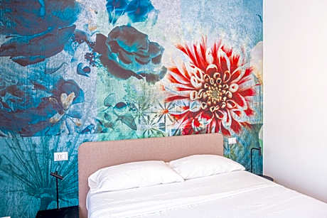 Lilium Maris Hotel