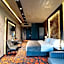 Tapis Rouge Design Boutique Hotel