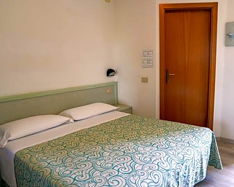 Double or Twin Room with Balcony