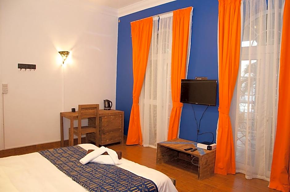 Villa Anakao Mauritius