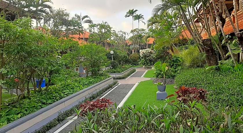 Dewa Bharata Bungalows Legian