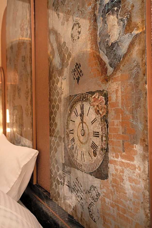 Bayazhan Hotel ve Restaurant