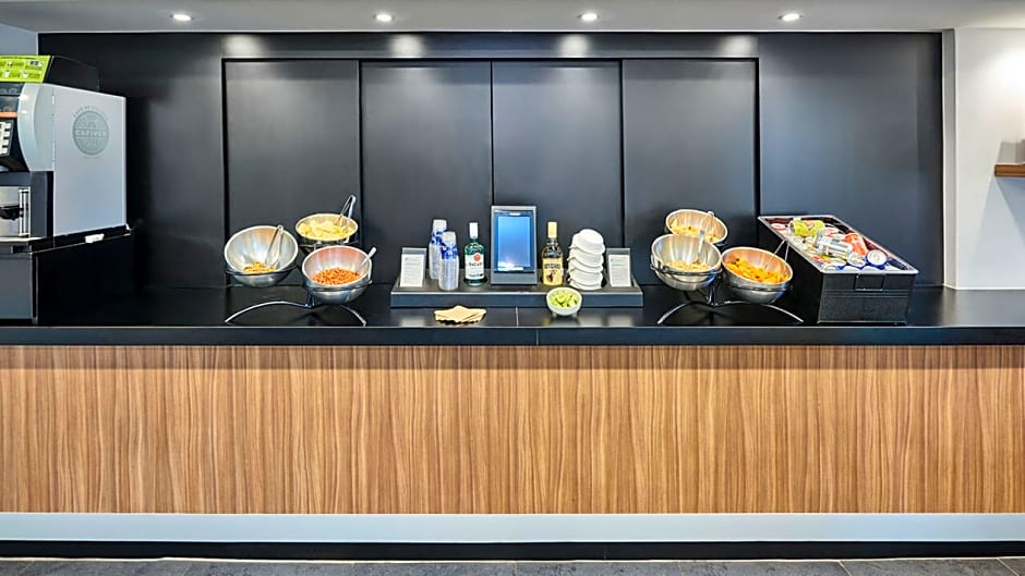 City Express by Marriott Irapuato